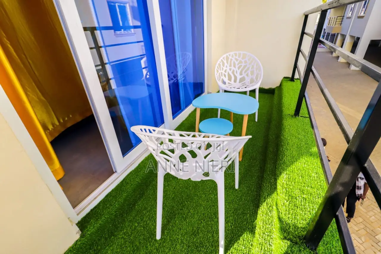 Nyali 3-Bedroom Airbnb with Pool - Affordable Daily Stay in Nyali