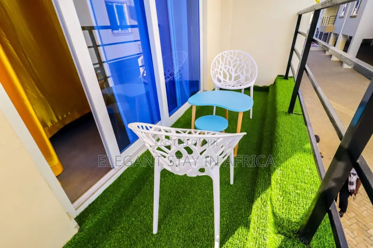 Nyali 3-Bedroom Airbnb with Pool - Affordable Daily Stay in Nyali