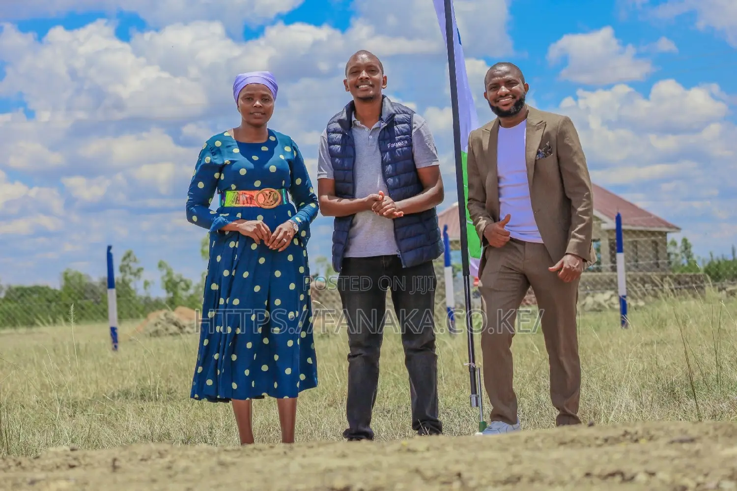 Juja Farm Plots for Sale ^JM in Juja