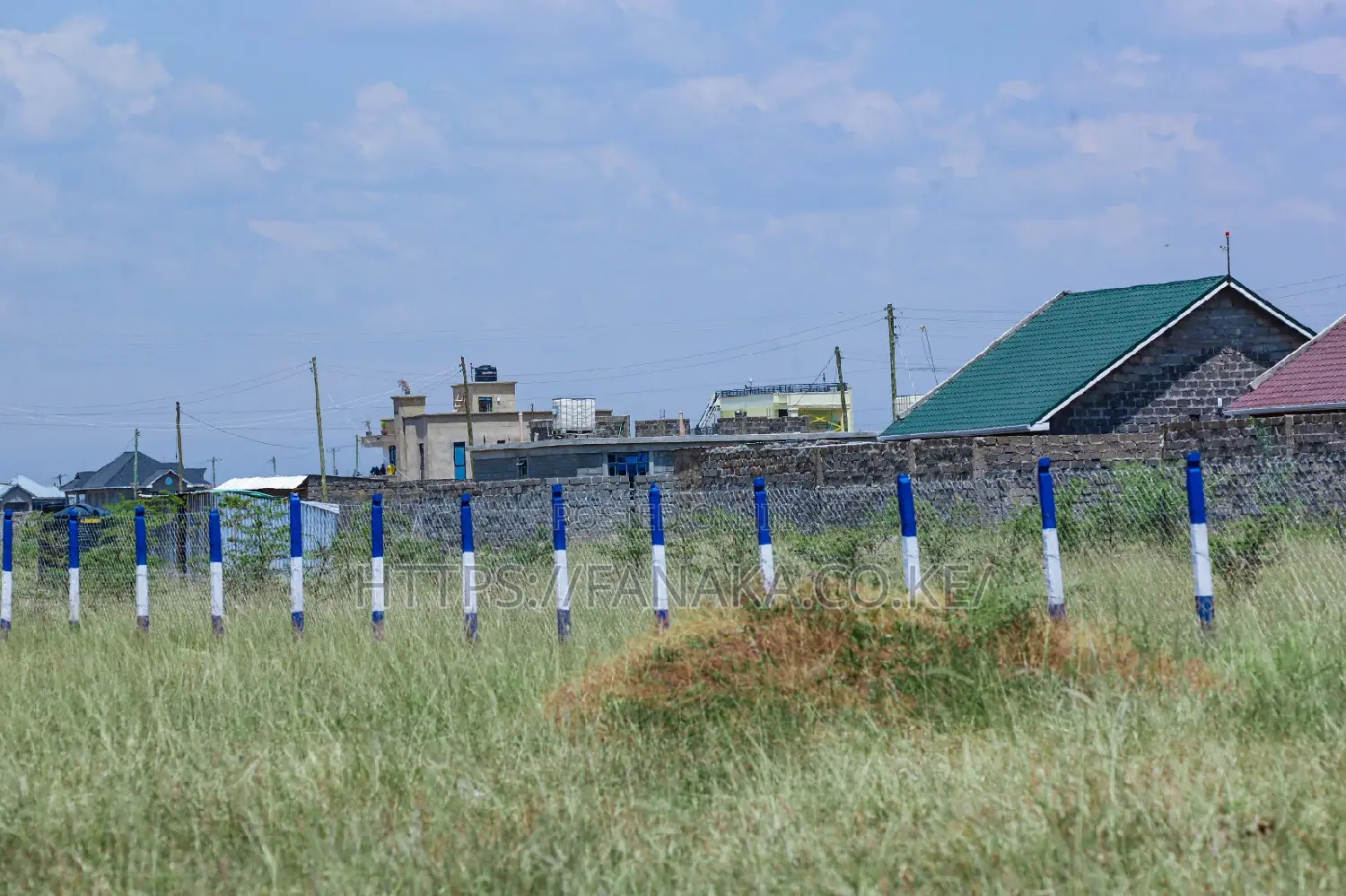 Gated Kamakis Plots for Sale ^JM in Kamakis