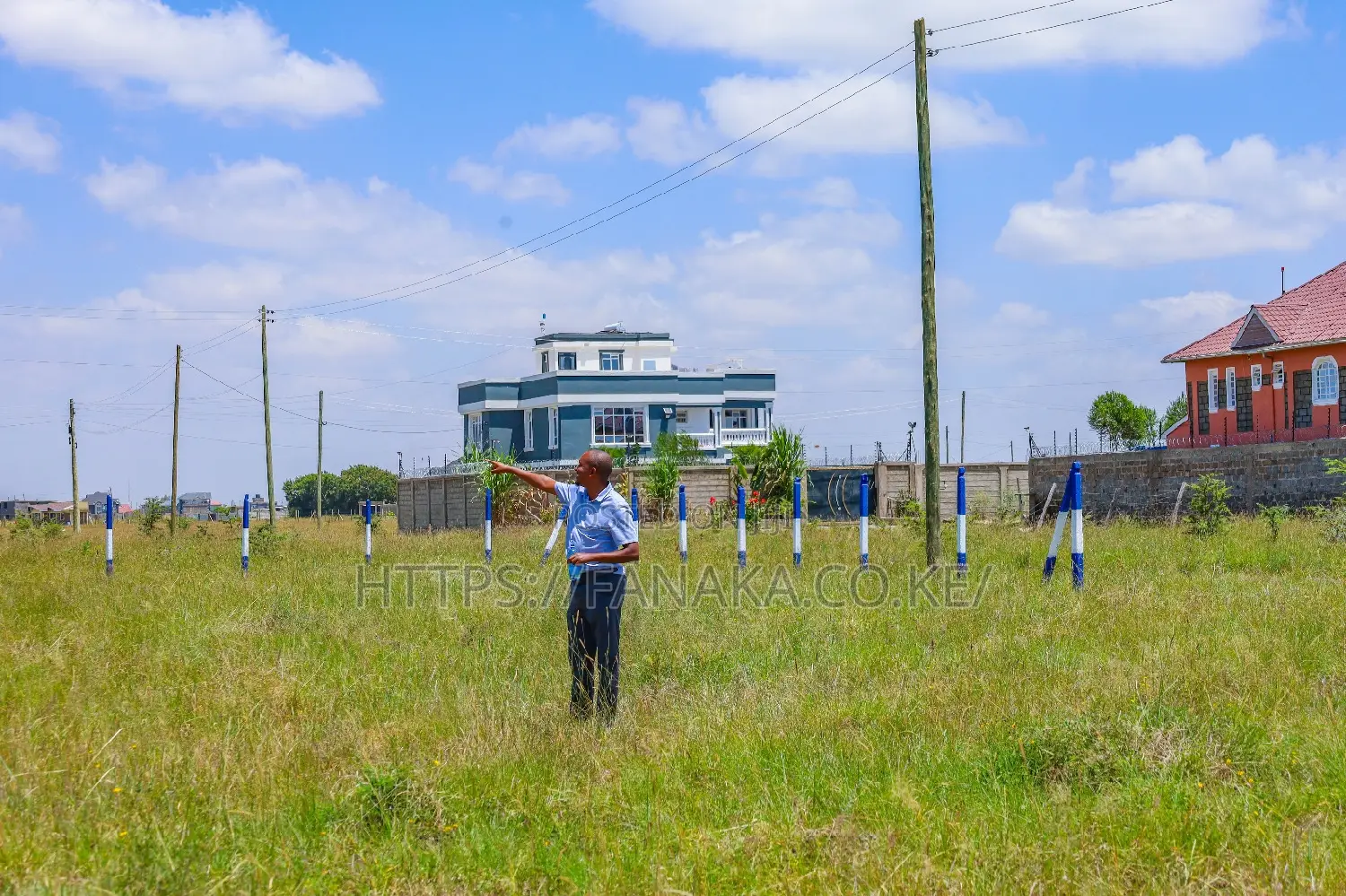 Gated Kamakis Plots for Sale ^JM in Kamakis