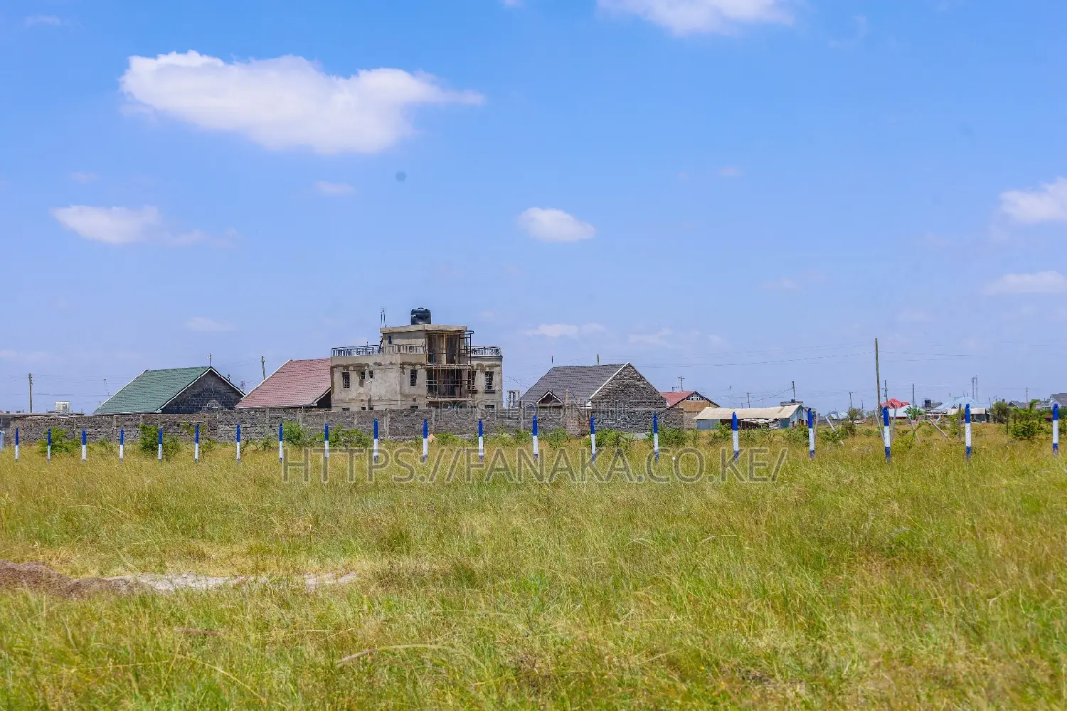 Gated Kamakis Plots for Sale ^JM in Kamakis