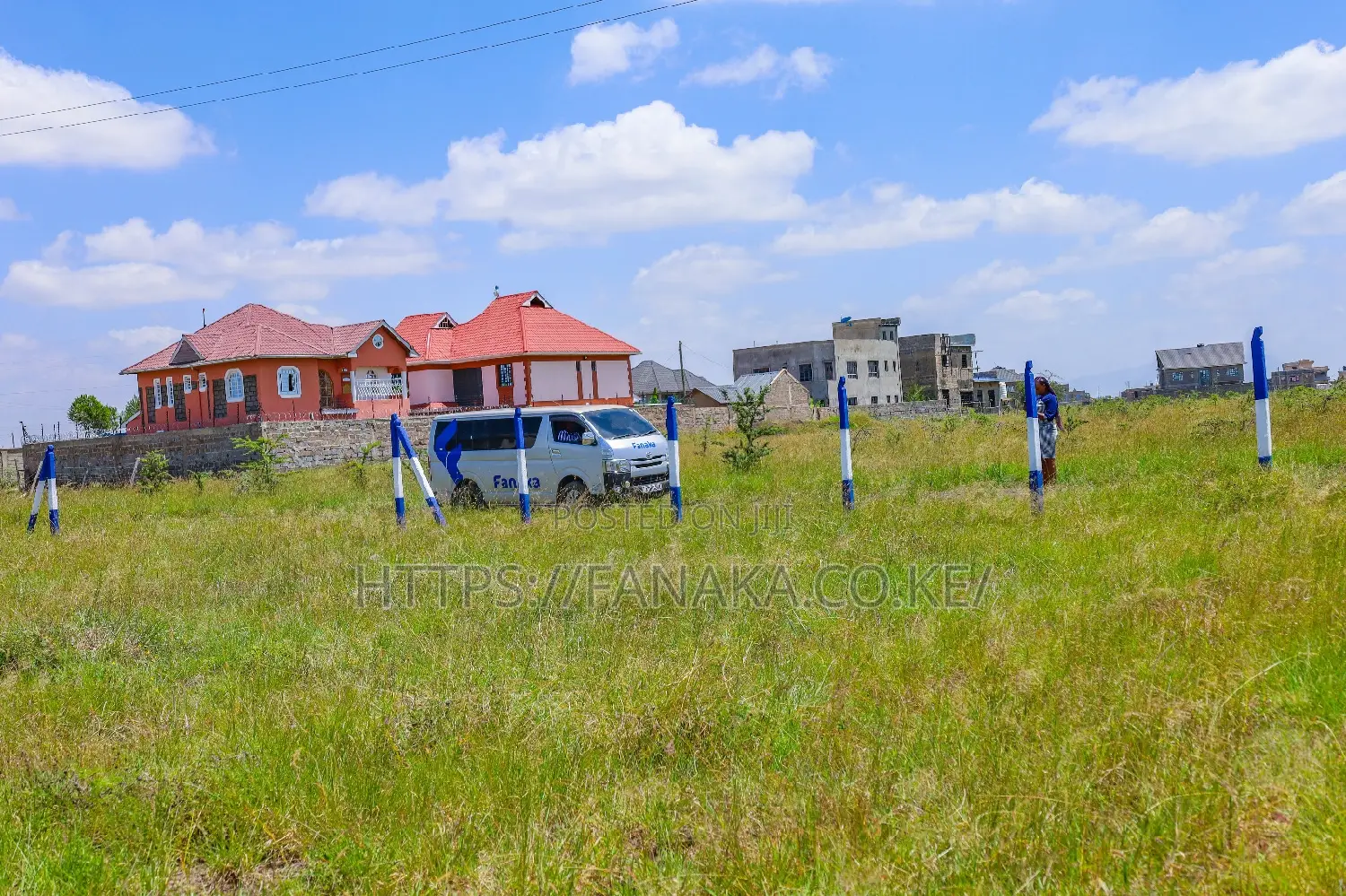 Gated Kamakis Plots for Sale ^JM in Kamakis