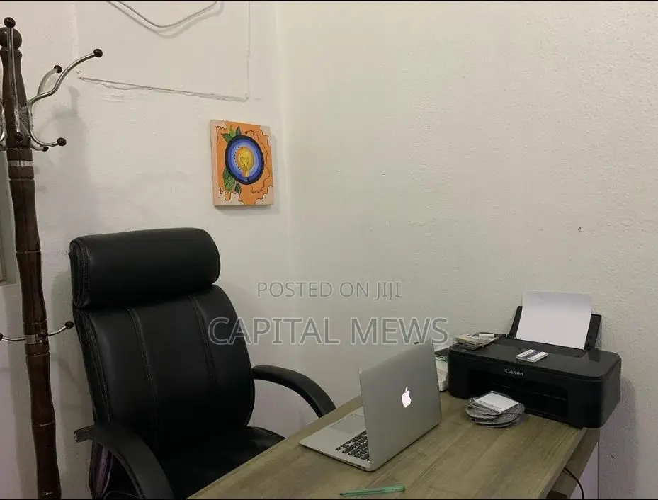 Accessible Offices With Meeting Rooms in Nairobi Central