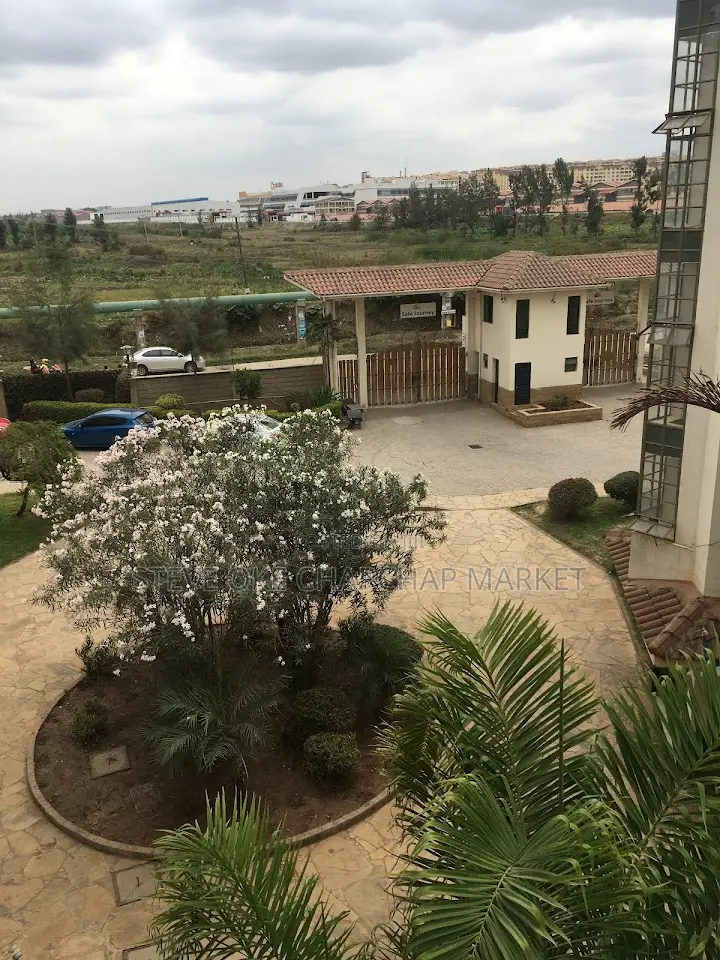 Sunset Boulevard, Athi River: 3-Bedroom Apartment Up for Sale in Athi River