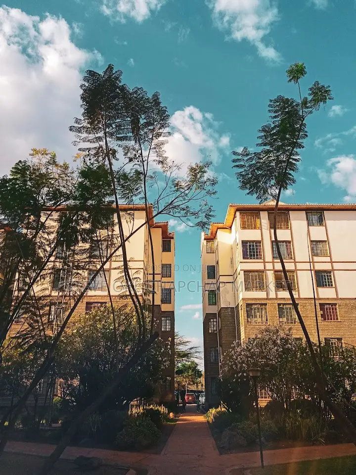 Sunset Boulevard, Athi River: 3-Bedroom Apartment Up for Sale in Athi River