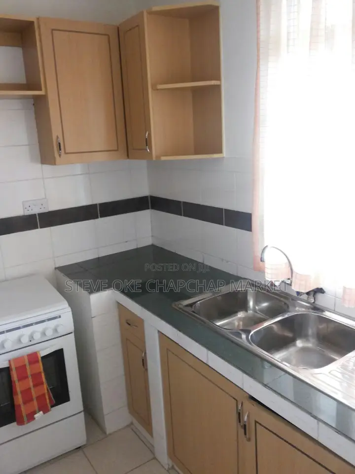 Sunset Boulevard, Athi River: 3-Bedroom Apartment Up for Sale in Athi River