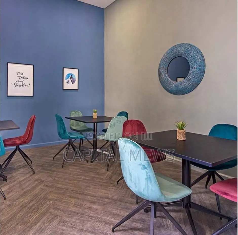 Serviced Offices With Shared Reception and Kitchen in Nairobi Central