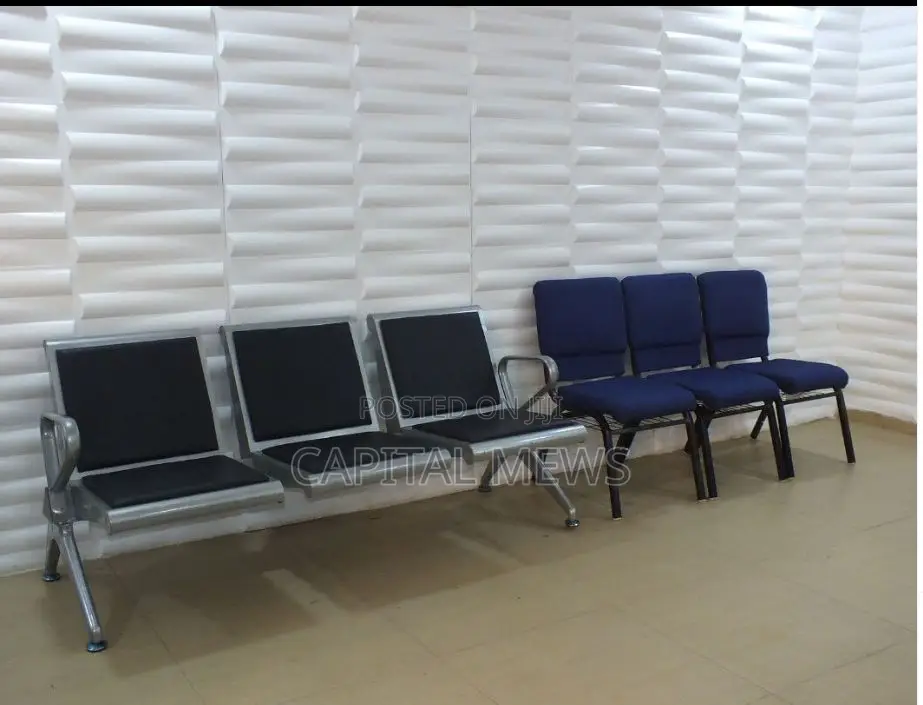 Serviced Offices With Shared Reception and Kitchen in Nairobi Central