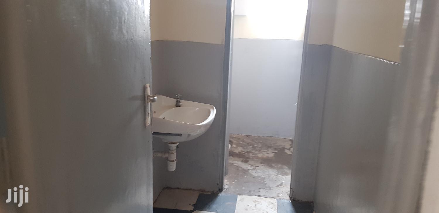 Godown Space for Lease: Ideal for Business Storage Needs in Embakasi