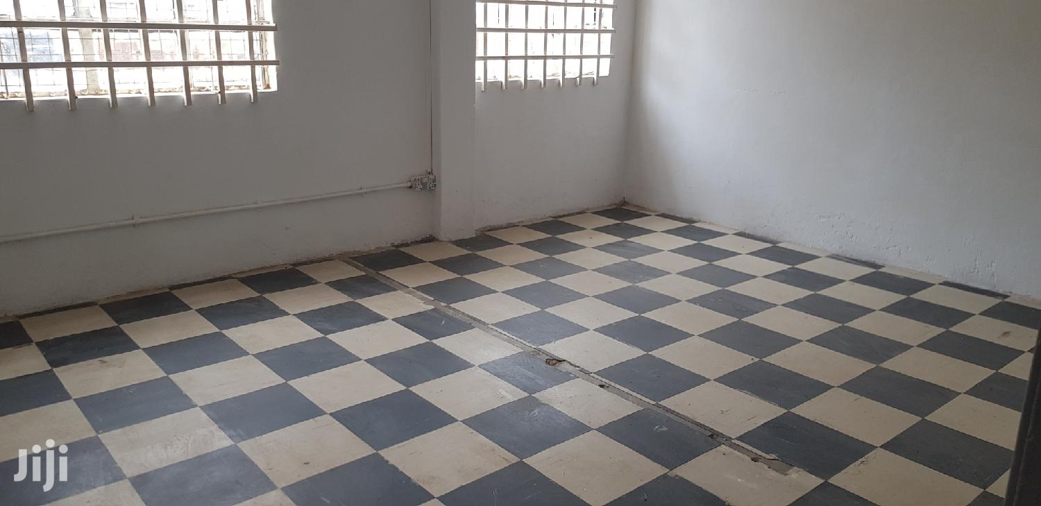 Godown Space for Lease: Ideal for Business Storage Needs in Embakasi