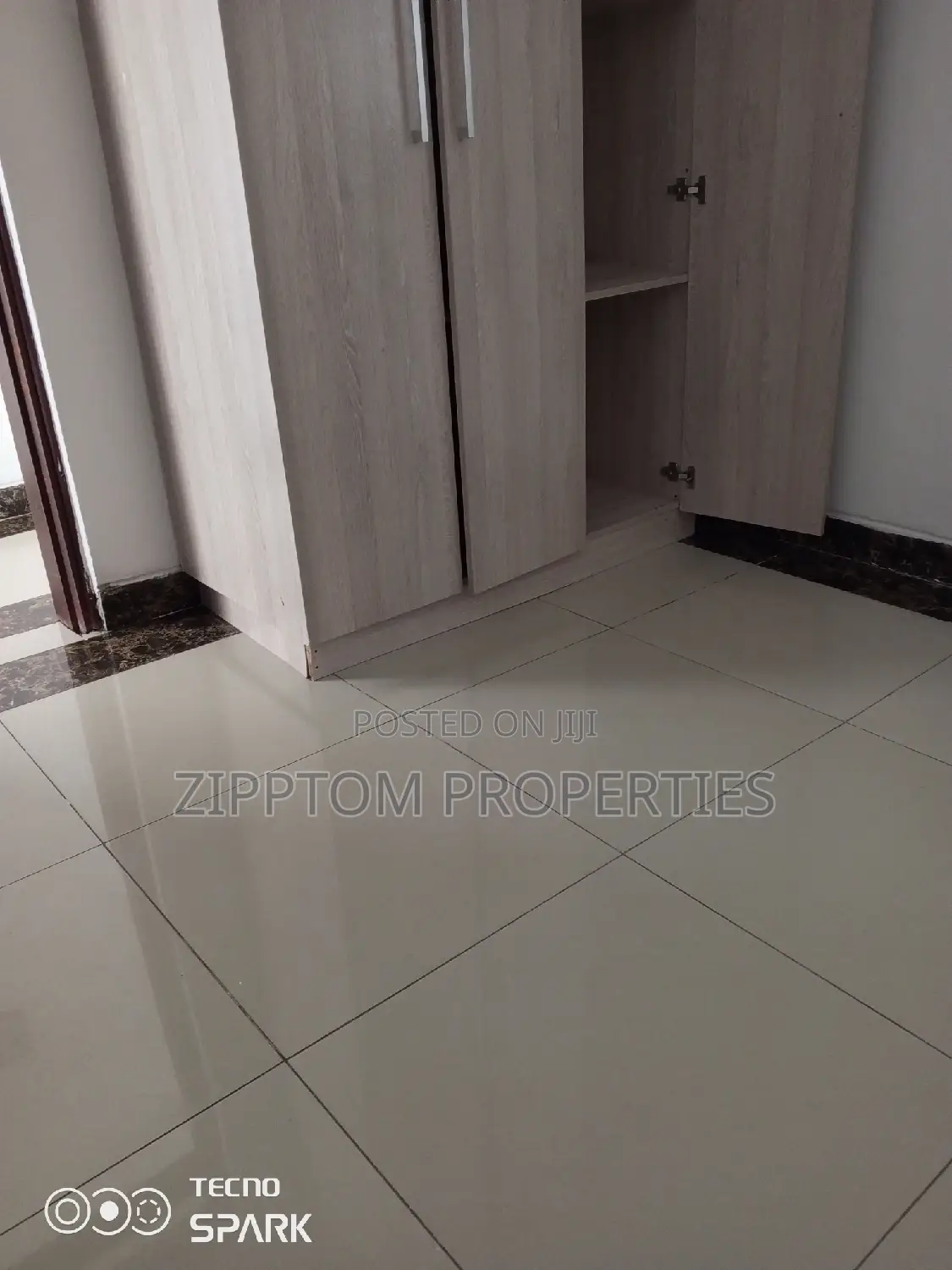 3bdrm Apartment in Madaraka for rent in Madaraka