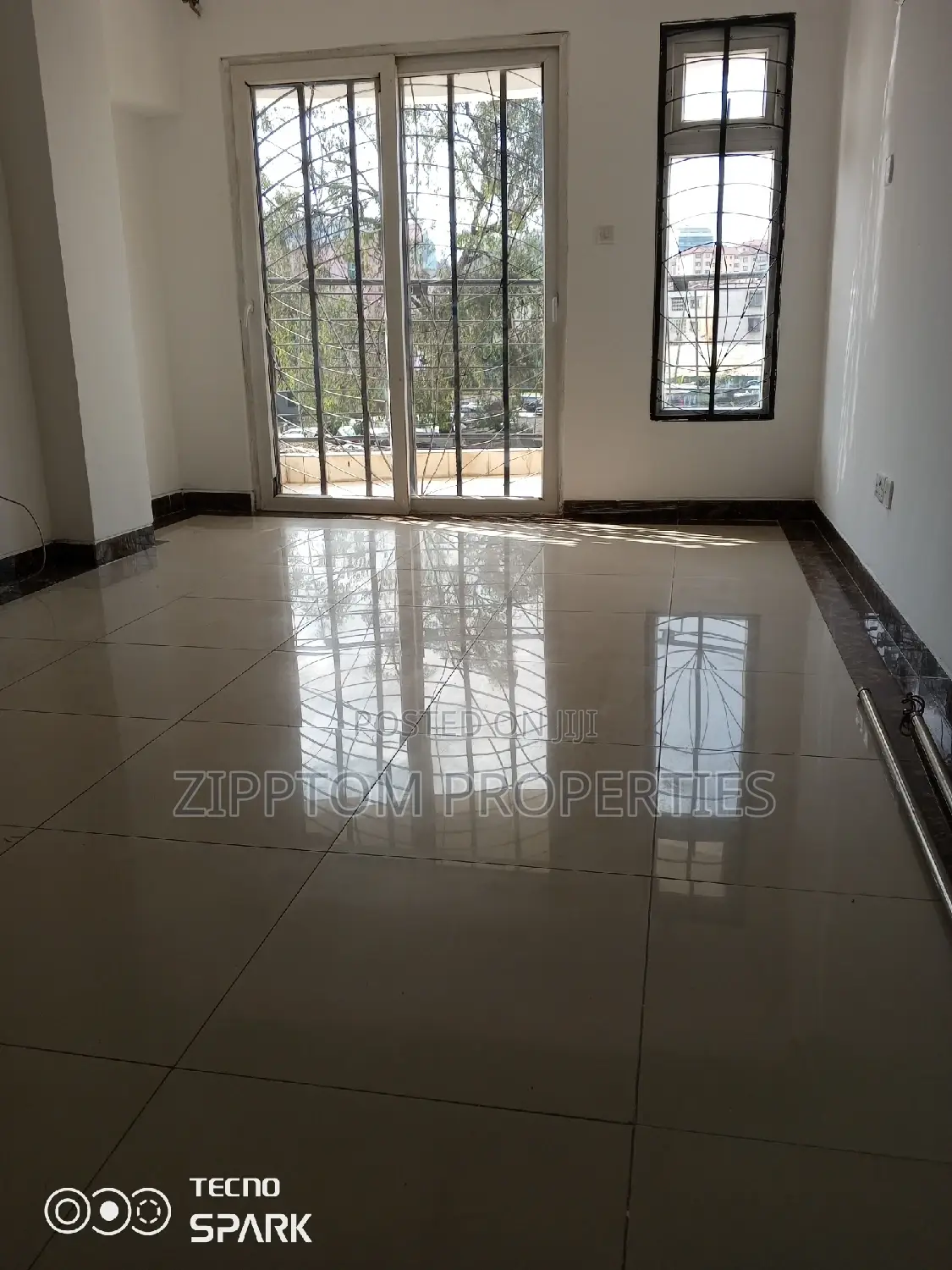 3bdrm Apartment in Madaraka for rent in Madaraka