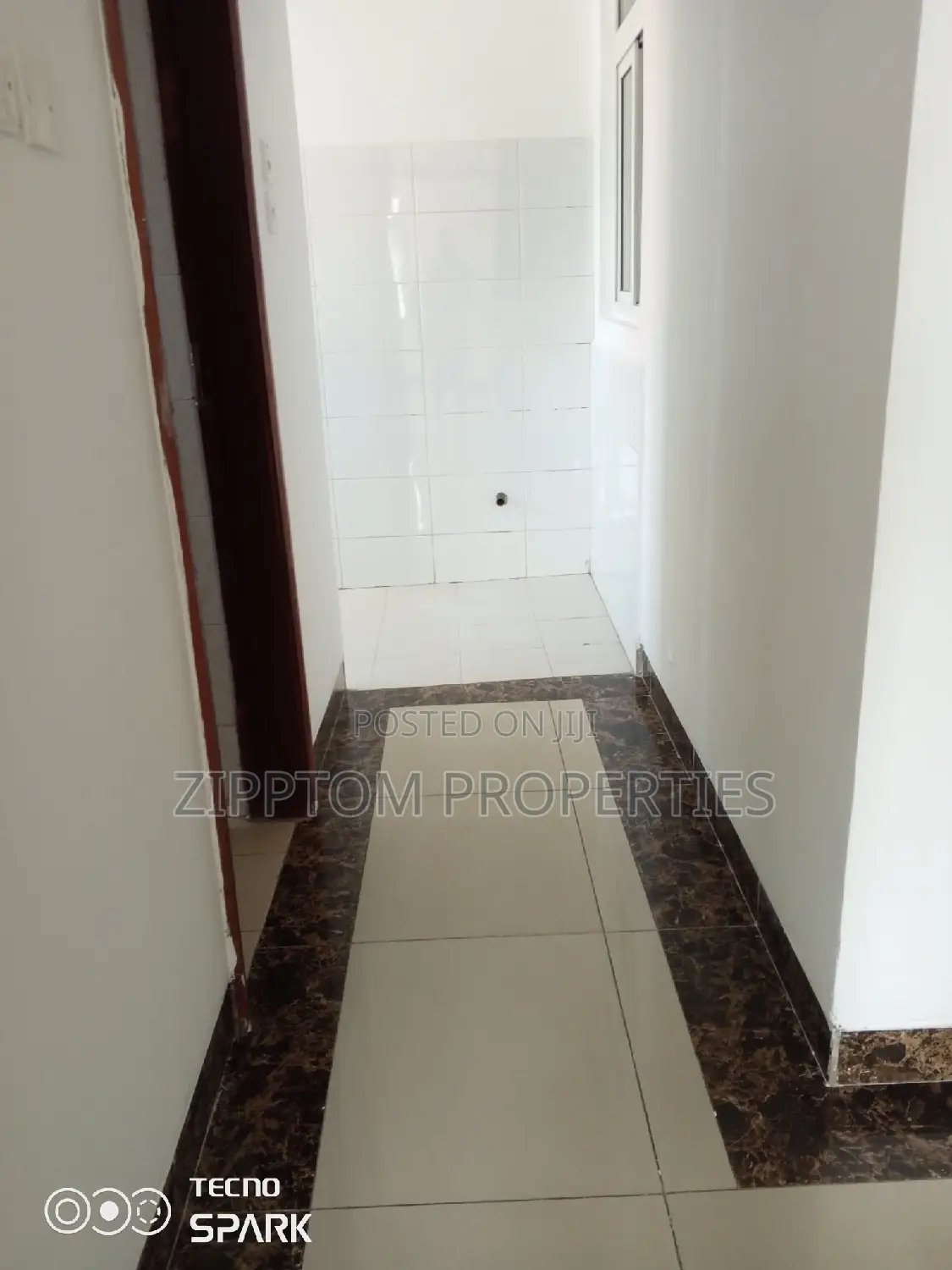 3bdrm Apartment in Madaraka for rent in Madaraka