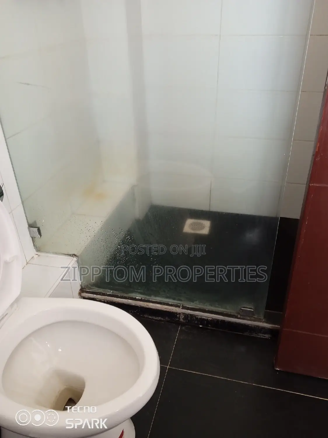 3bdrm Apartment in Madaraka for rent in Madaraka