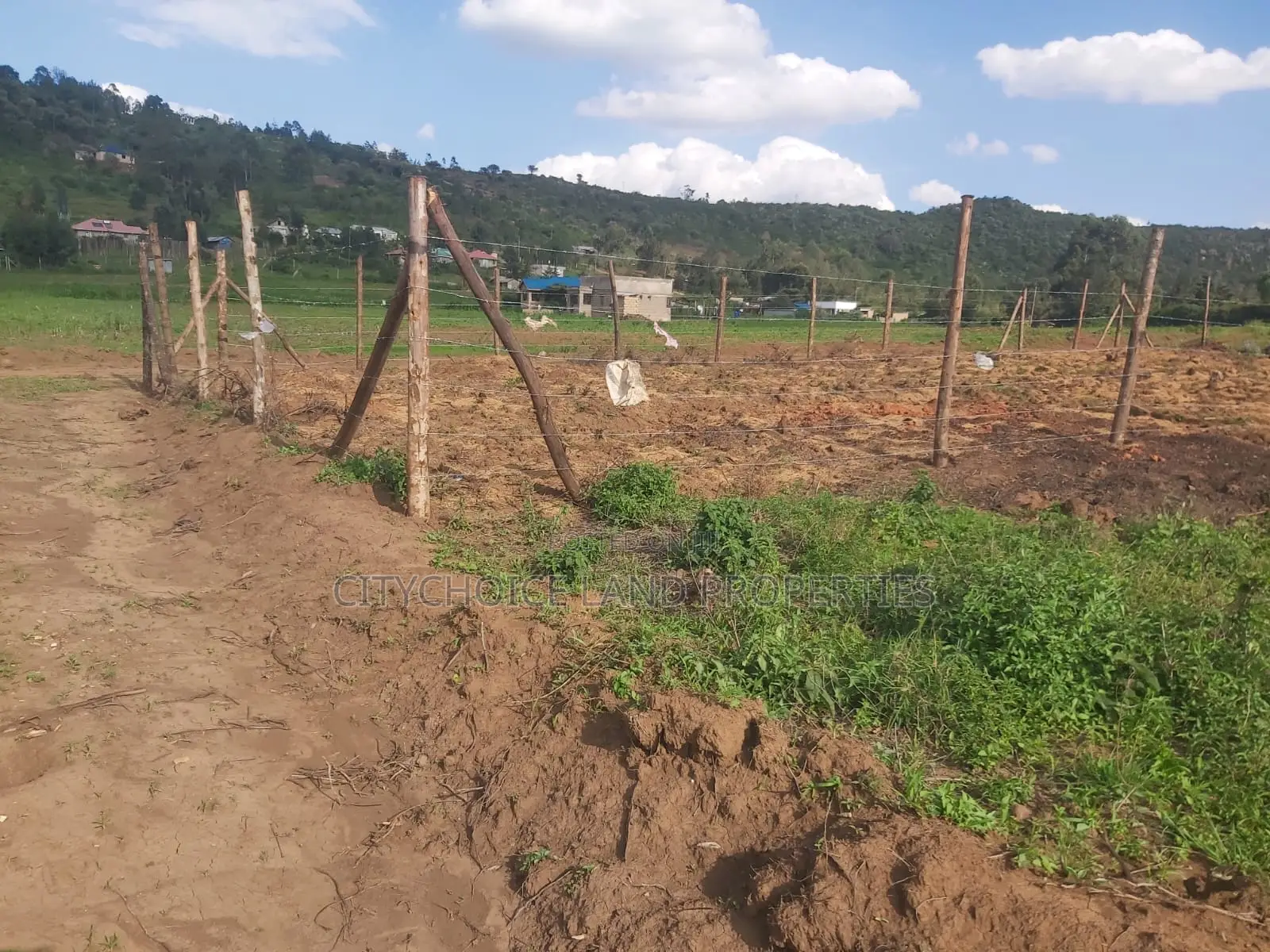 Limited Offer: 50x100 Sqm Lands for Sale - Act Quickly in Karai