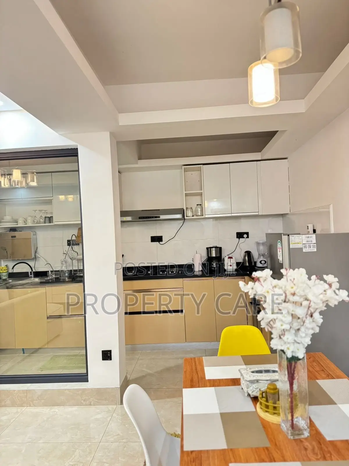 Furnished 2 Bedroom Living in Lavington: Ready to Rent Now in Lavington