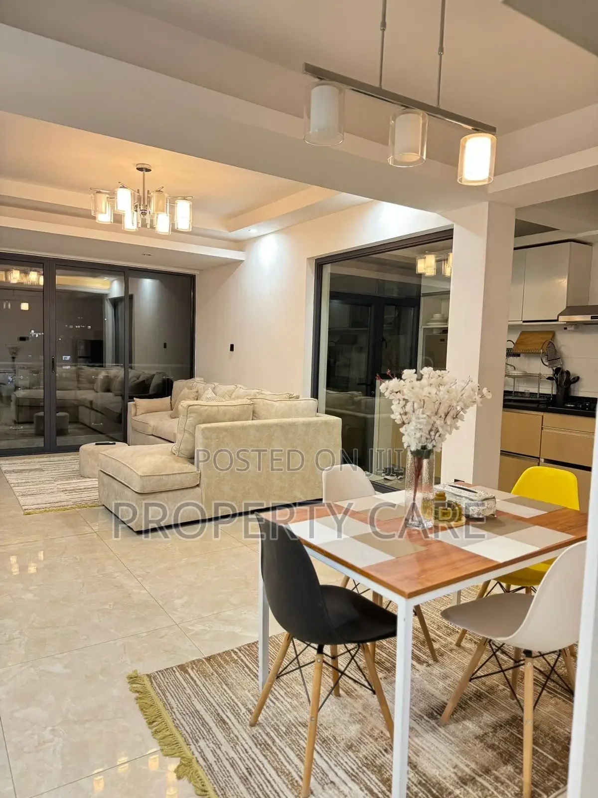 Furnished 2 Bedroom Living in Lavington: Ready to Rent Now in Lavington