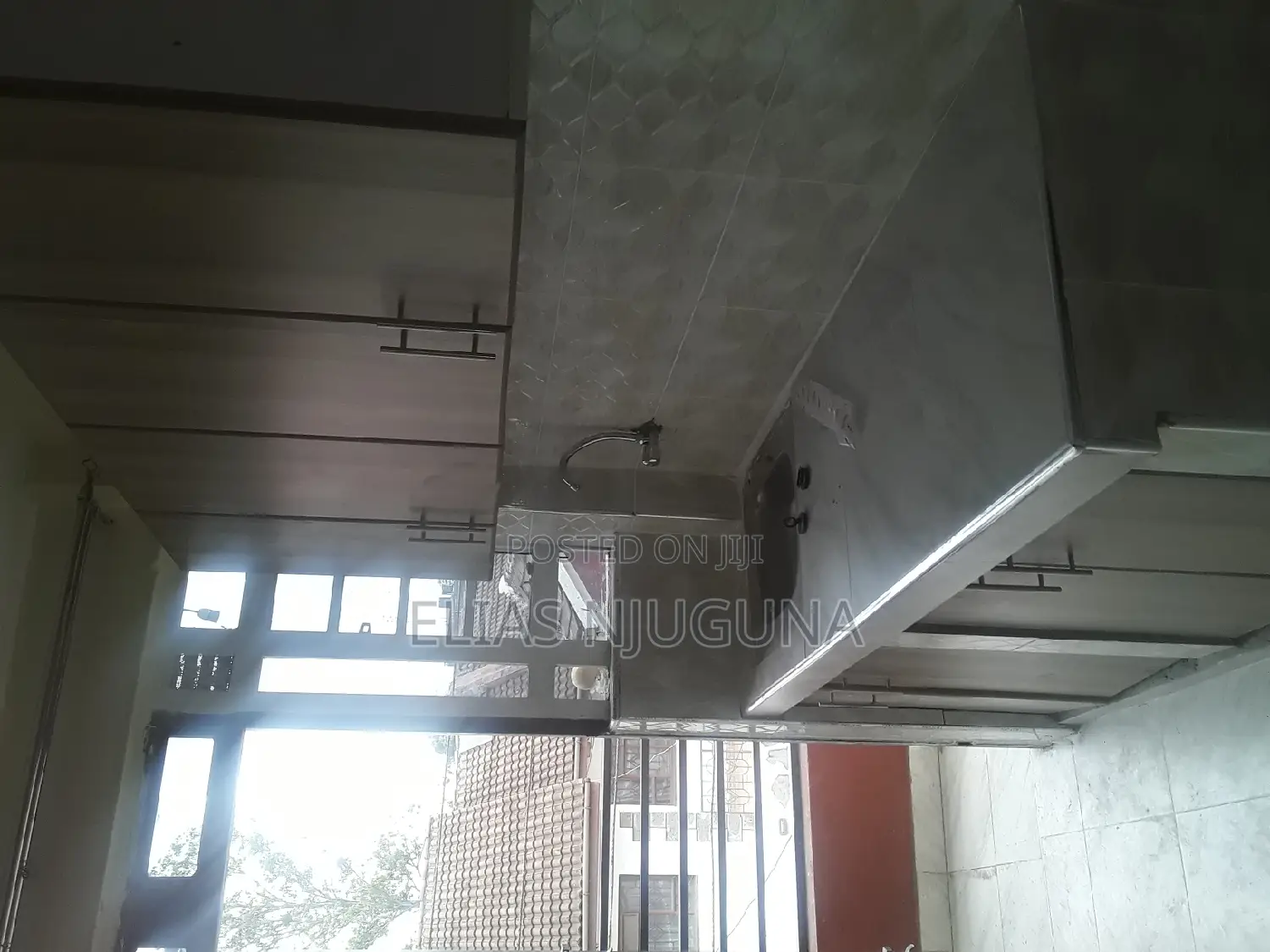 2-Bedroom Apartment in Buruburu Estate - Perfect for a Small Family in BuruBuru