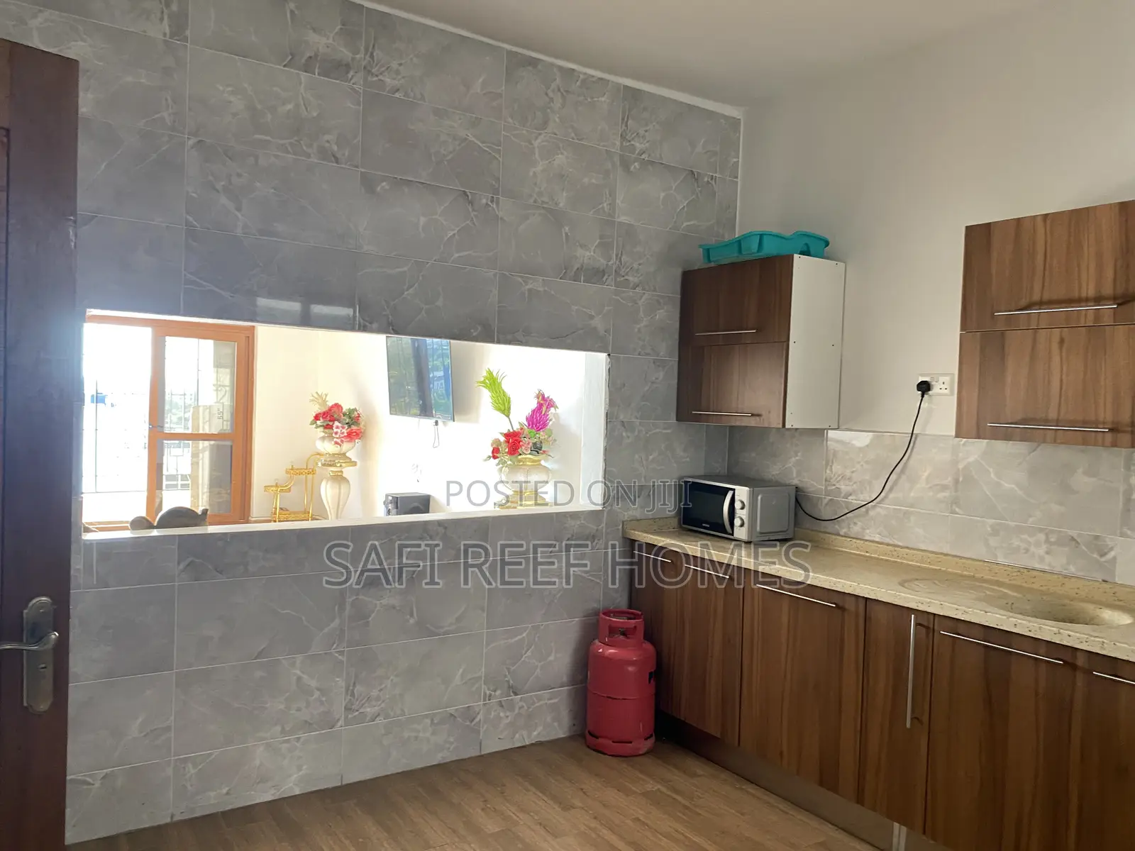 3-Bedroom Apartment in Nyali - Ideal for a Family in Nyali