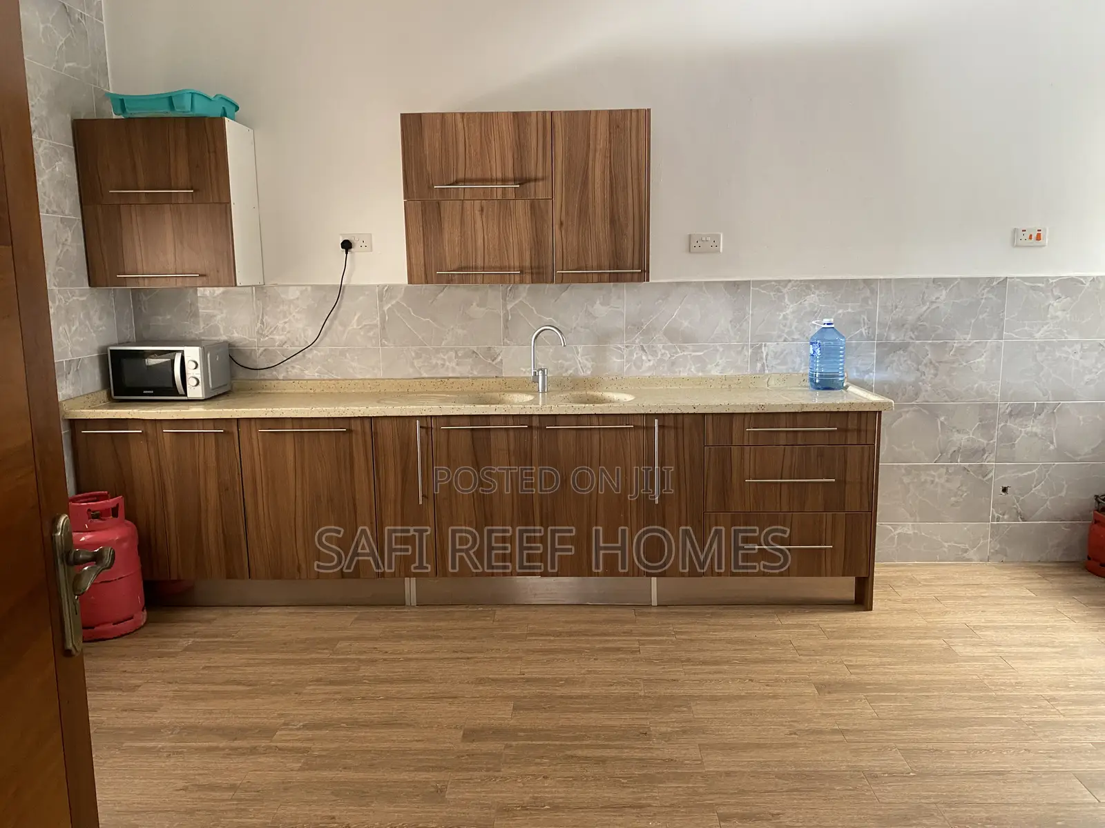 3-Bedroom Apartment in Nyali - Ideal for a Family in Nyali