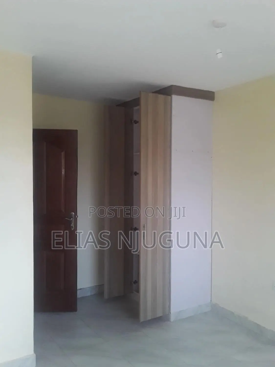 2-Bedroom Apartment in Buruburu Estate - Perfect for a Small Family in BuruBuru