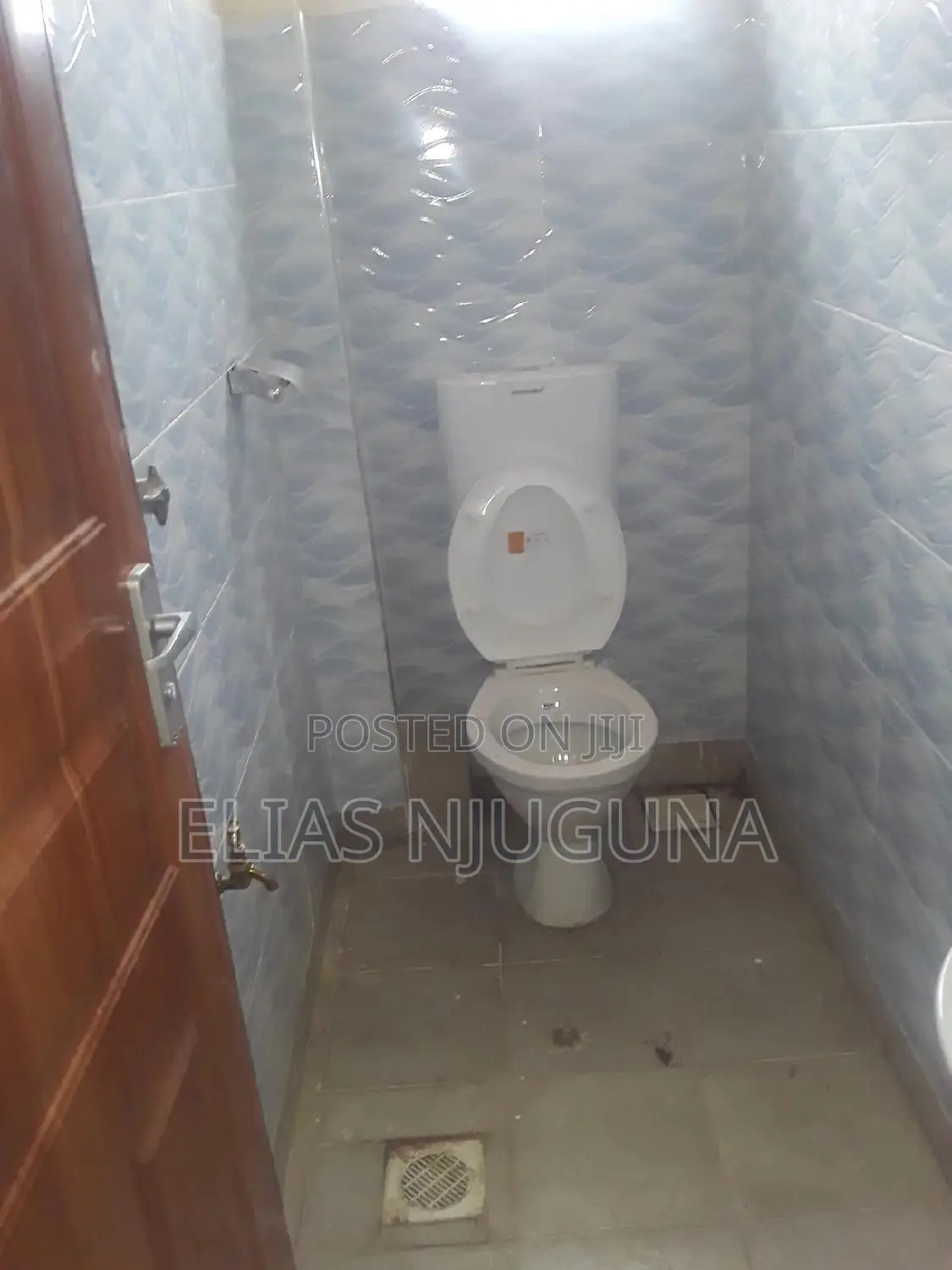 2-Bedroom Apartment in Buruburu Estate - Perfect for a Small Family in BuruBuru