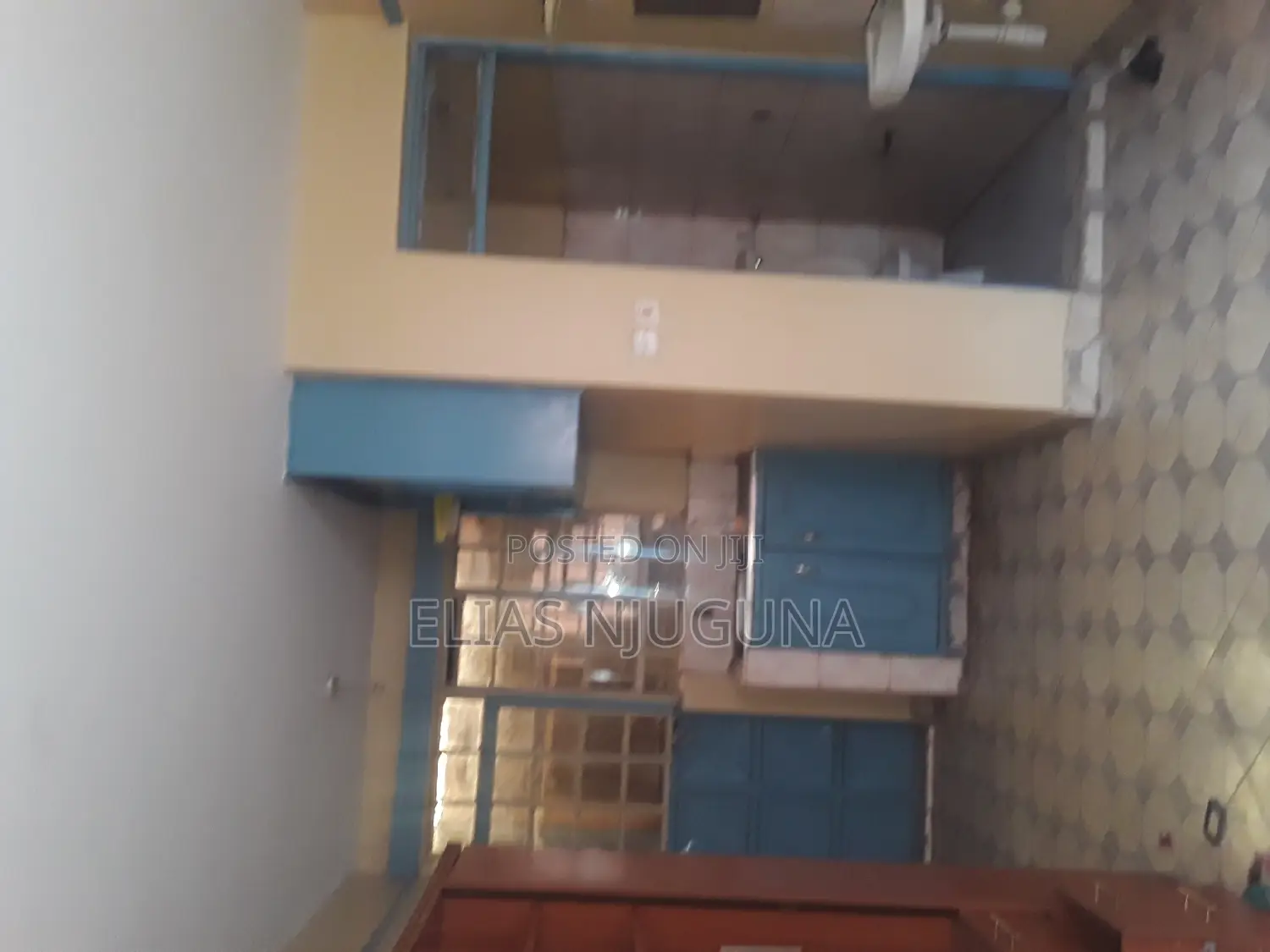 BuruBuru's Charming 1 Bedroom Bedsitter Available for Rent in BuruBuru