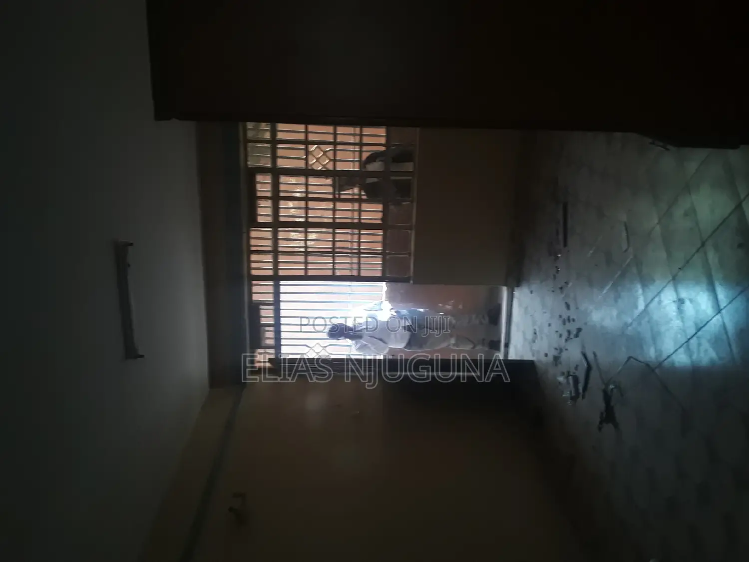 BuruBuru's Charming 1 Bedroom Bedsitter Available for Rent in BuruBuru