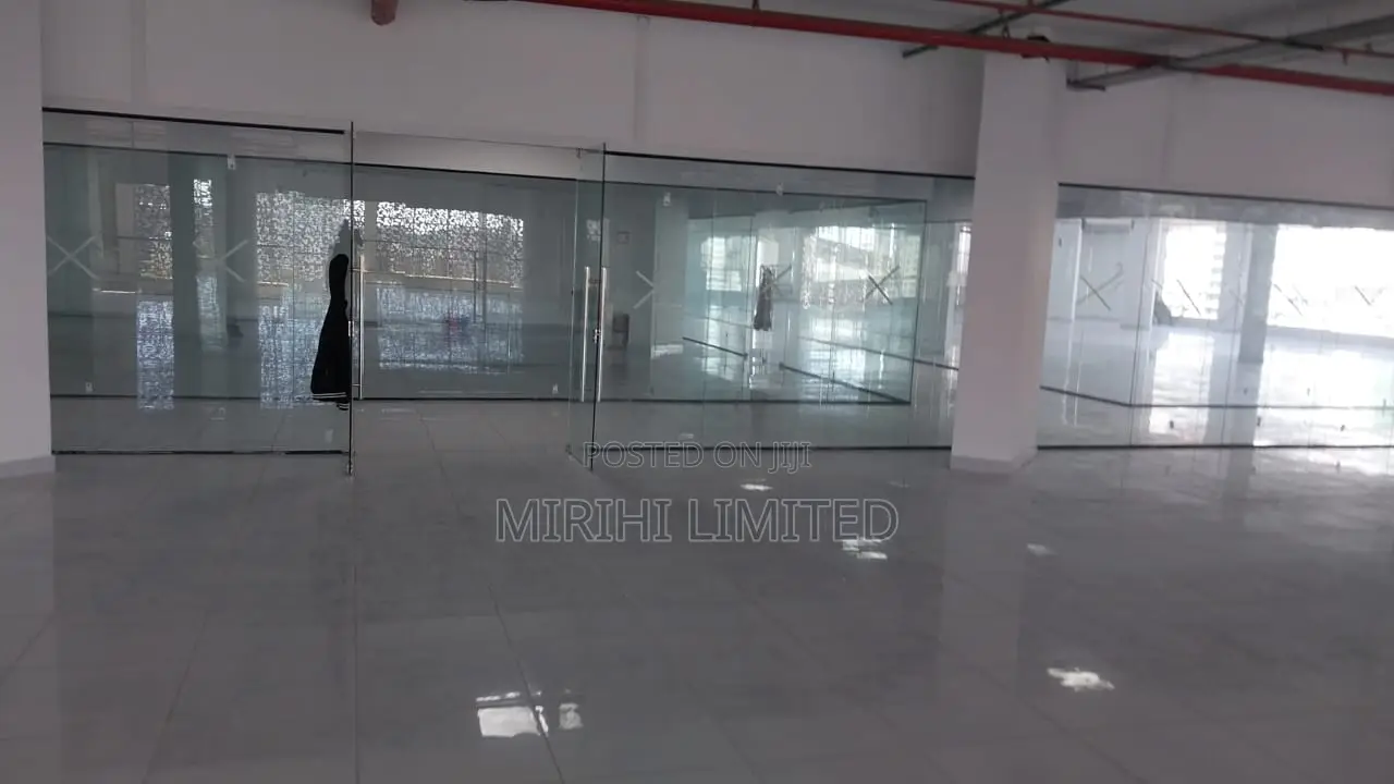 Modern Offices - Newly Built & Ready for Lease in Parklands/Highridge