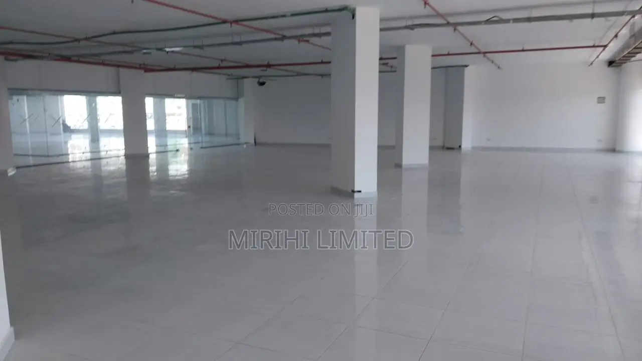Modern Offices - Newly Built & Ready for Lease in Parklands/Highridge