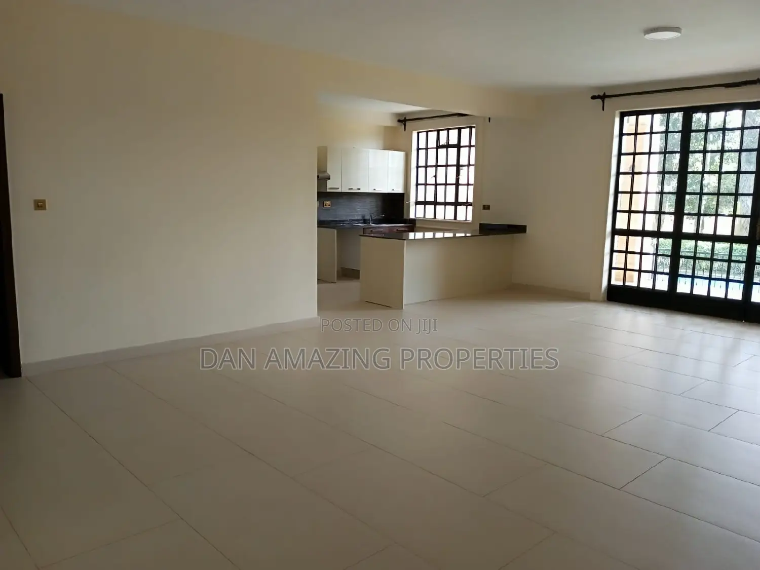 Spacious 12-bedroom Mansion on 1.629 acres in Runda for Sale in Runda
