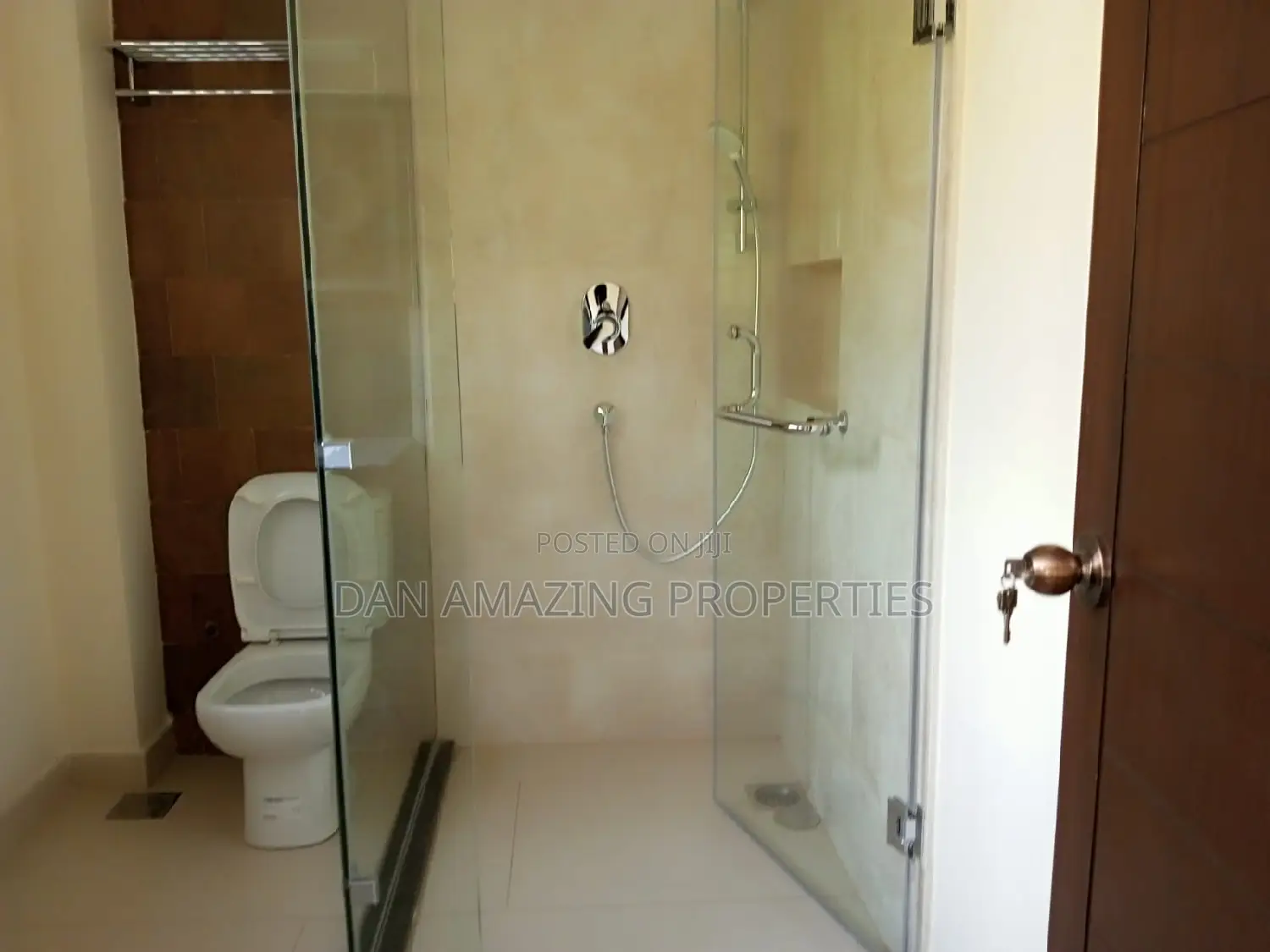 Spacious 12-bedroom Mansion on 1.629 acres in Runda for Sale in Runda