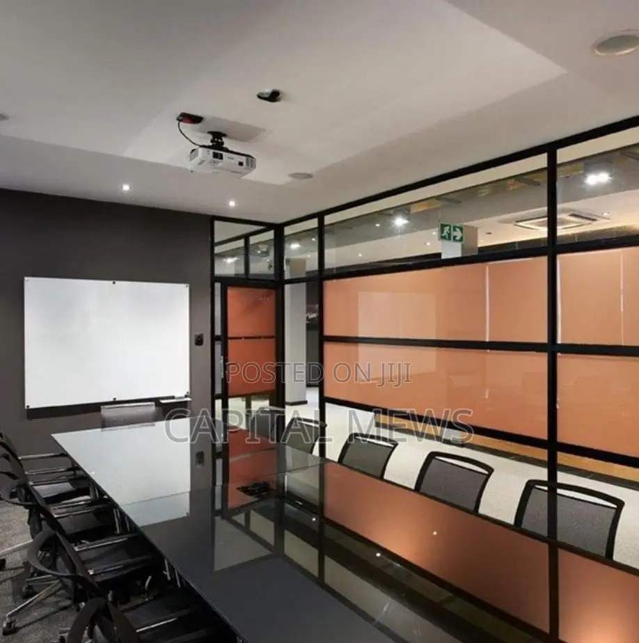 Well Furnished and Serviced Offices in Nairobi Central