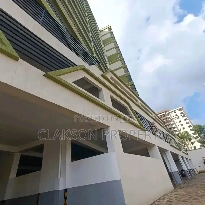 Spacious 2BDRM Apartment in Kileleshwa, Lavington for Rent in Lavington
