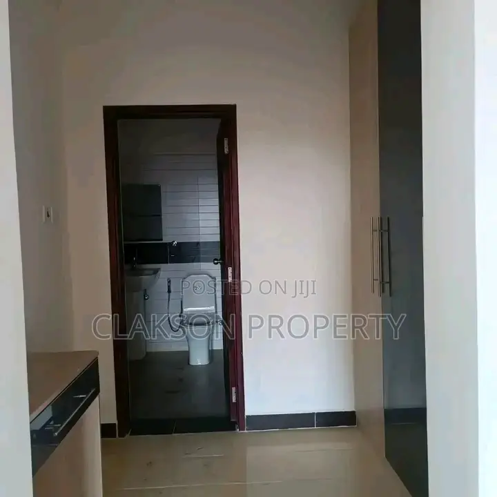 Spacious 2BDRM Apartment in Kileleshwa, Lavington for Rent in Lavington