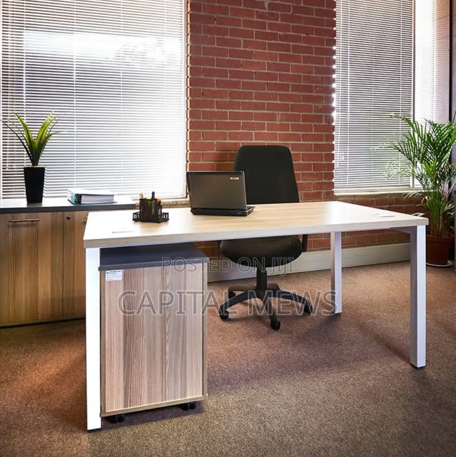 Offices With Easy Terms-Start Immediately in Nairobi Central