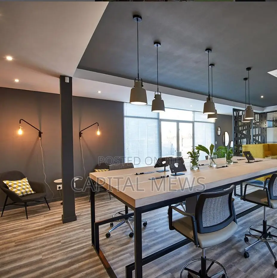 Offices With Easy Terms-Start Immediately in Nairobi Central