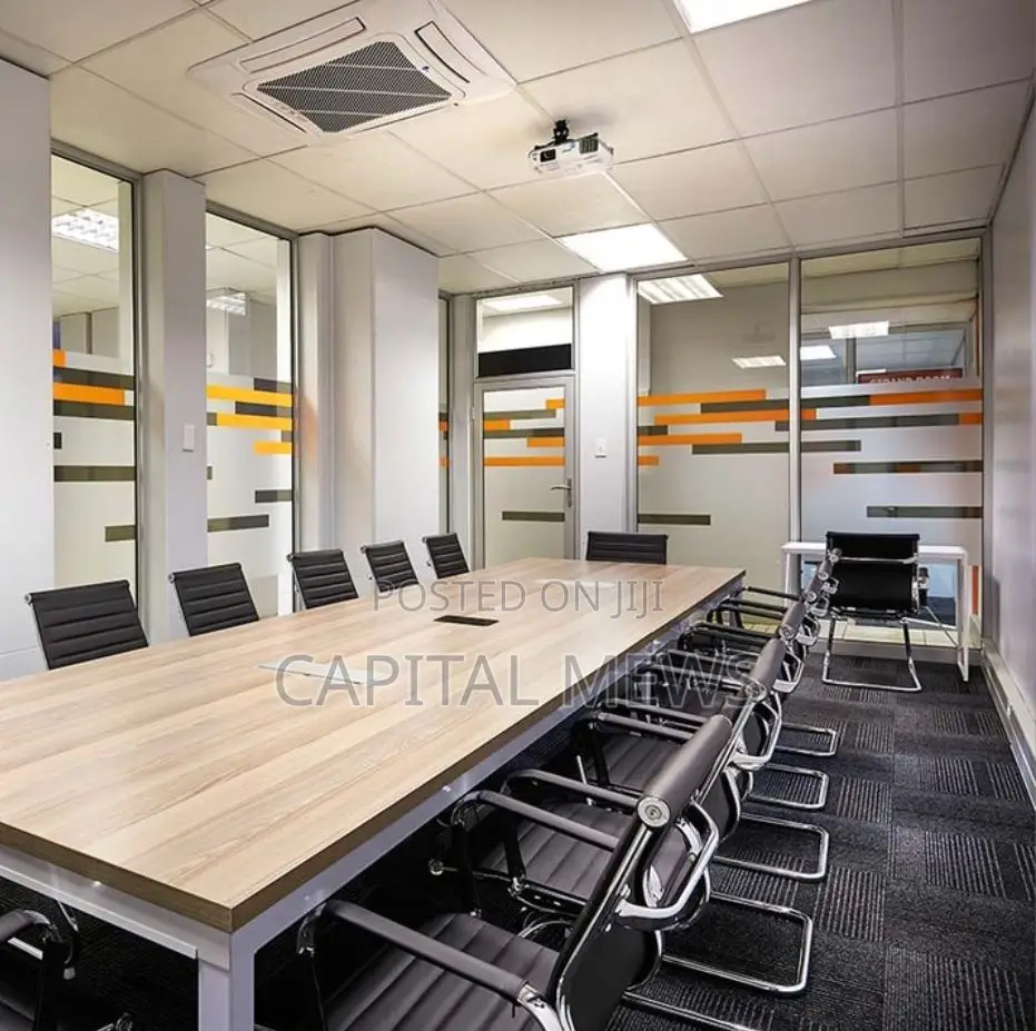 Offices With Easy Terms-Start Immediately in Nairobi Central