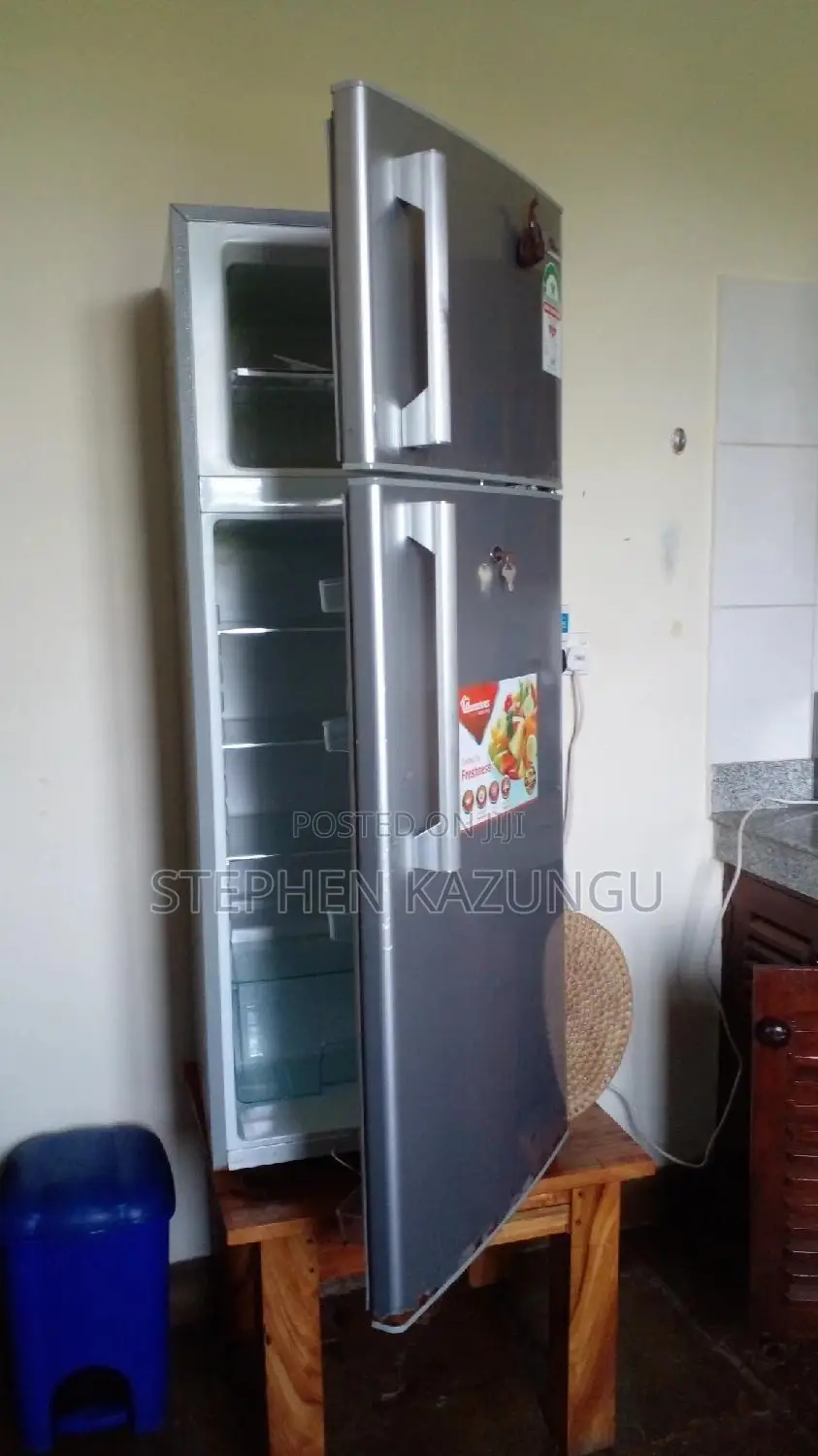 Furnished 3bdrm House in Golf & Living, Ukunda for rent in Ukunda