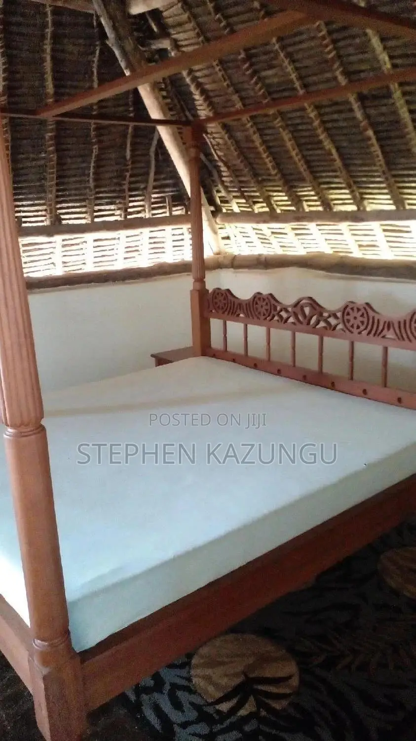 Furnished 3bdrm House in Golf & Living, Ukunda for rent in Ukunda