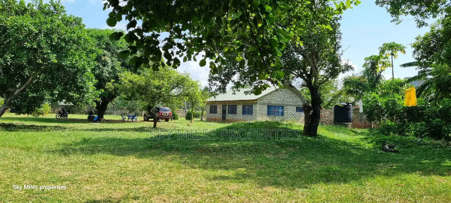 2-Bed Bungalow in Mtwapa's Aloo Drive - For Sale Now! in Mtwapa