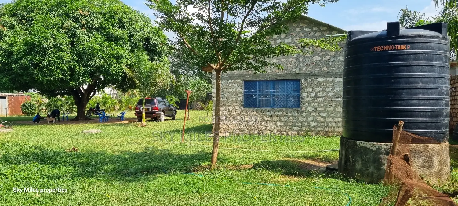 2-Bed Bungalow in Mtwapa's Aloo Drive - For Sale Now! in Mtwapa