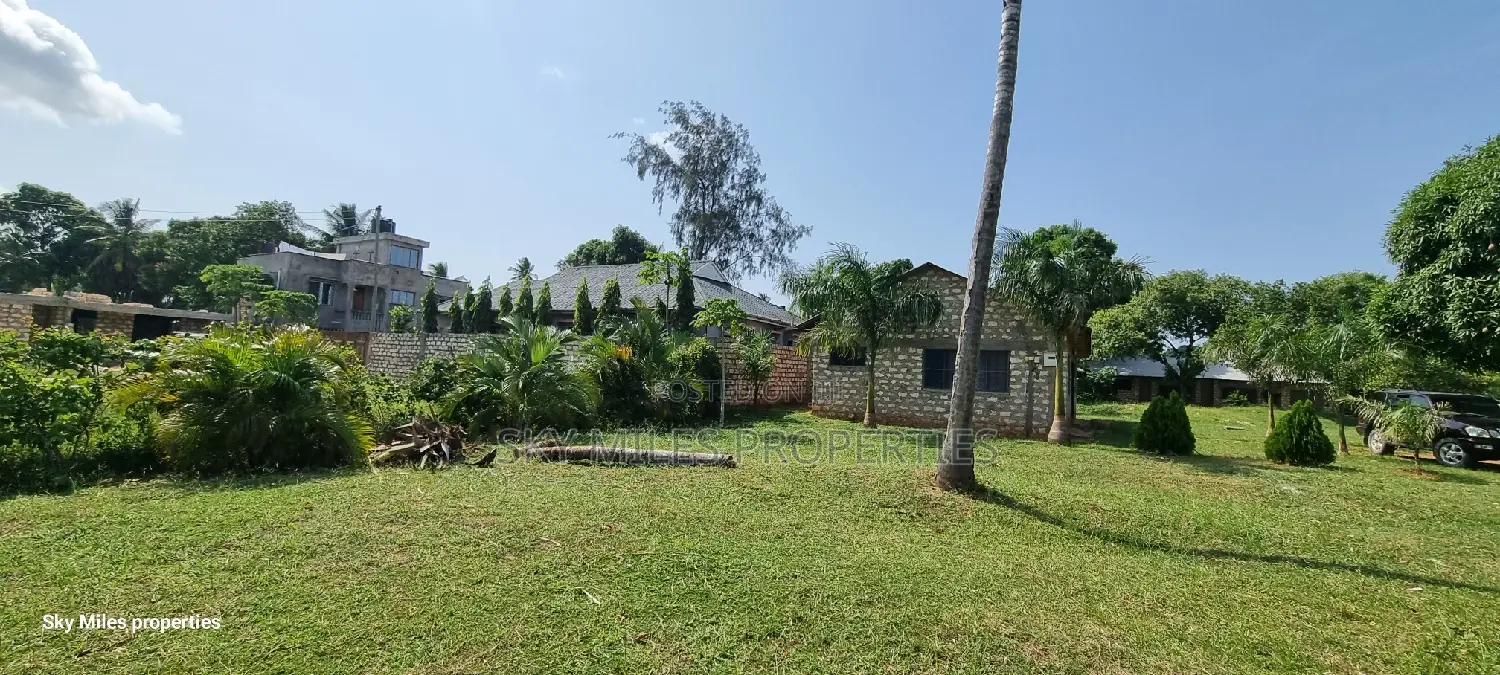 2-Bed Bungalow in Mtwapa's Aloo Drive - For Sale Now! in Mtwapa