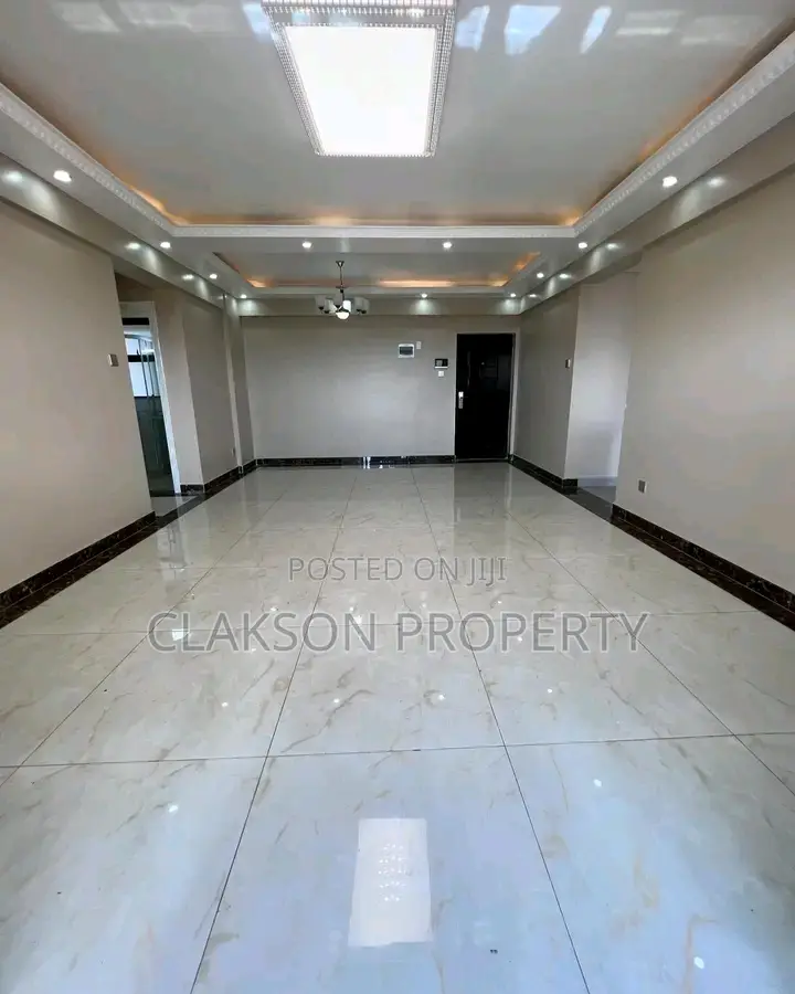 Spacious 2-Bedroom Apartment in Ngong Road, Kilimani - Available for Rent in Kilimani