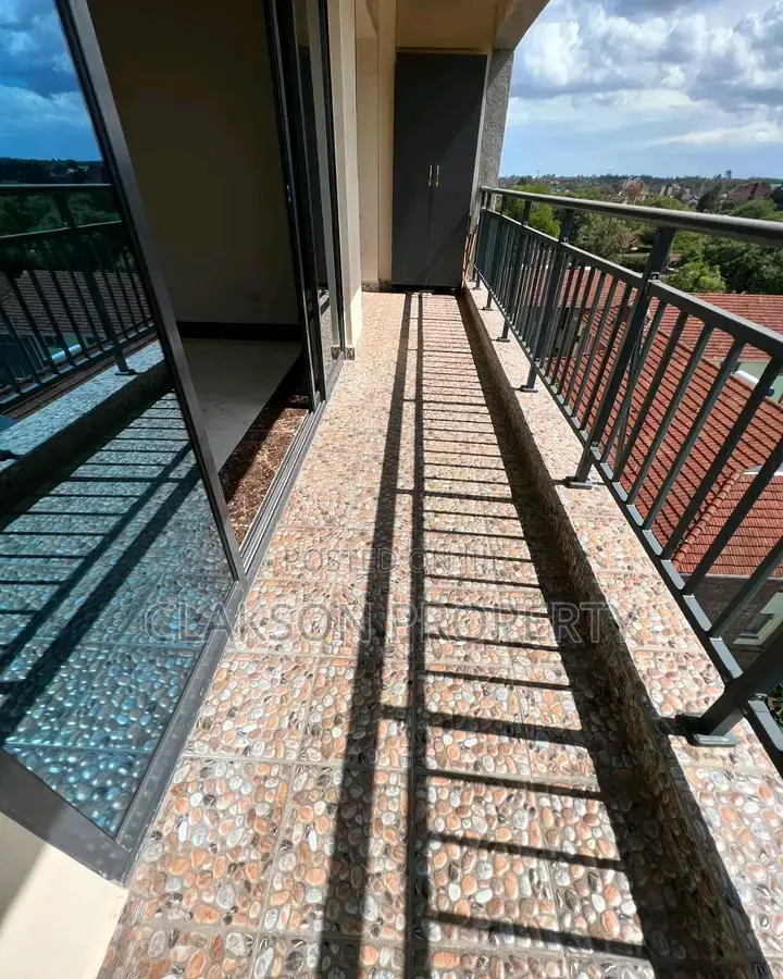 Spacious 2-Bedroom Apartment in Ngong Road, Kilimani - Available for Rent in Kilimani