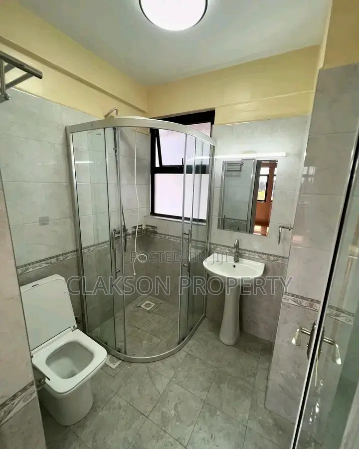 Spacious 2-Bedroom Apartment in Ngong Road, Kilimani - Available for Rent in Kilimani