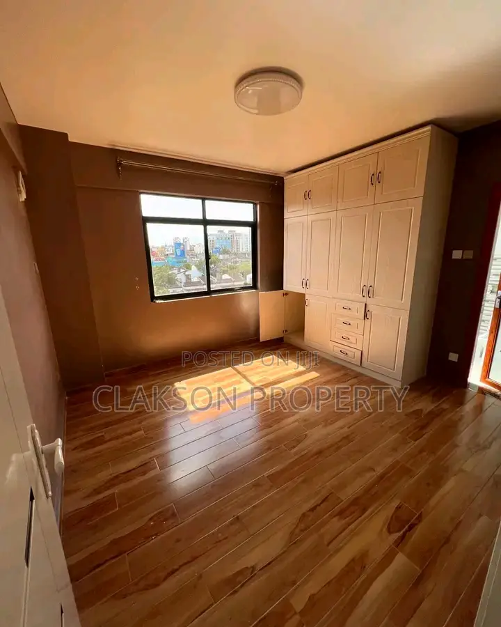 Spacious 2-Bedroom Apartment in Ngong Road, Kilimani - Available for Rent in Kilimani