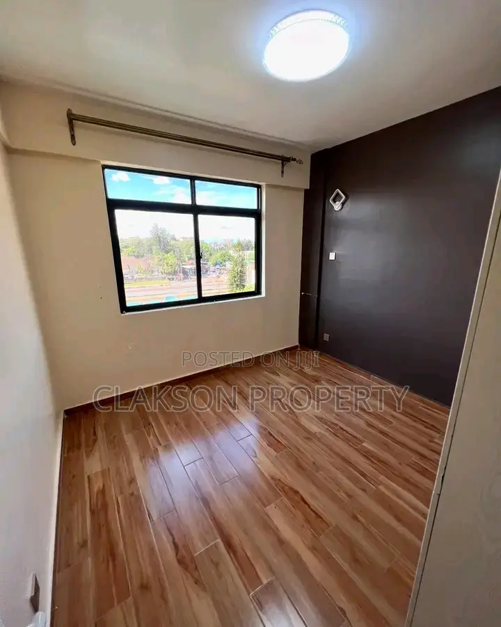 Spacious 2-Bedroom Apartment in Ngong Road, Kilimani - Available for Rent in Kilimani