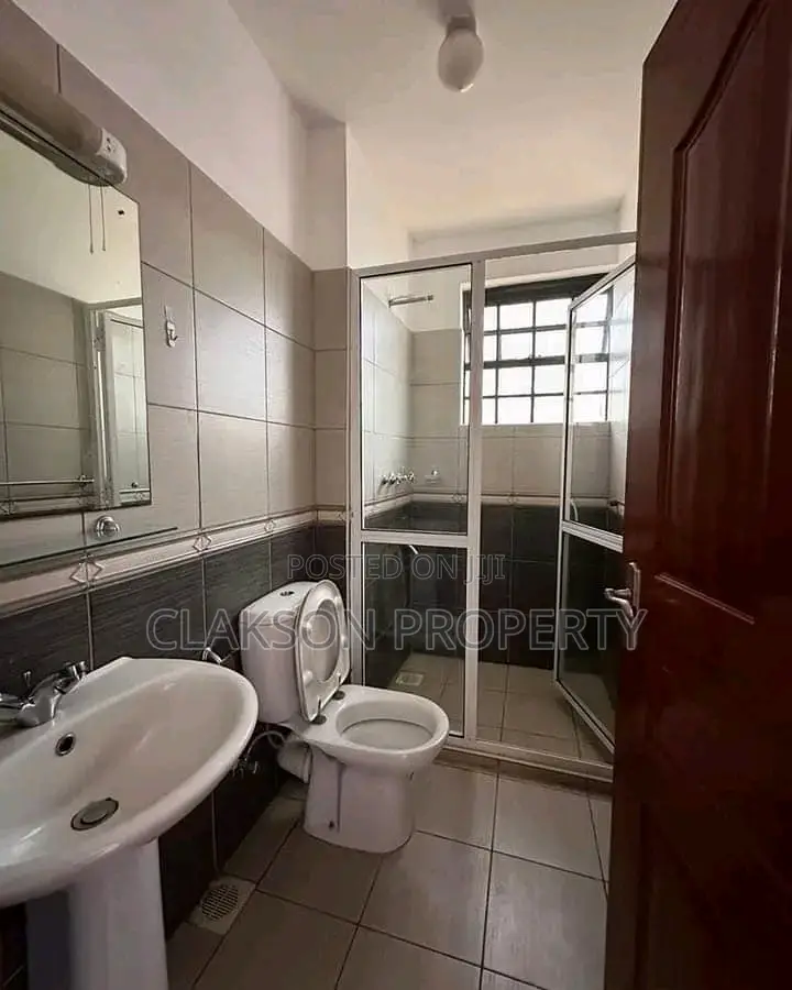 3-Bedroom Apartment in Lavington - Affordable and Comfortable in Lavington